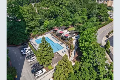 795 Hammond Drive #2407, Sandy Springs, GA 30328 - Photo 26