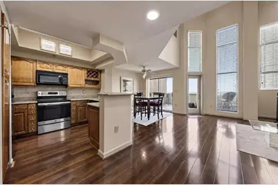 795 Hammond Drive #2407, Sandy Springs, GA 30328 - Photo 6