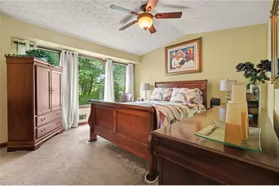 671 Pepperwood Trail, Stone Mountain, GA 30087 - Photo 12
