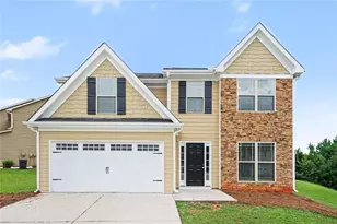 2121 Centenary Main St, Dacula, GA 30019 - Photo 1
