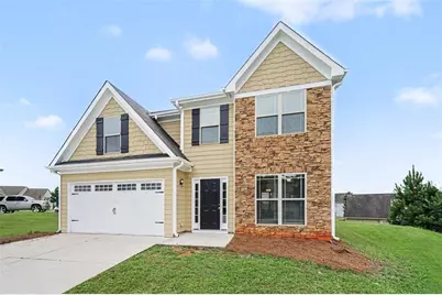2121 Centenary Main Street, Dacula, GA 30019 - Photo 2