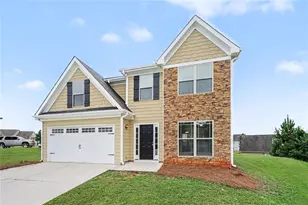 2121 Centenary Main St, Dacula, GA 30019 - Photo 2