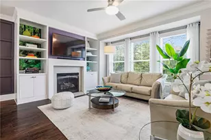 1271 Linden Ct NE, Atlanta, GA 30329 - Photo 4
