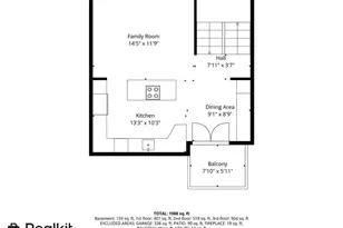749 Hillpine Terrace NE, Atlanta, GA 30306 - Photo 40