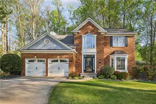 615 Tammany Pointe, Alpharetta, GA 30004 - Photo 1