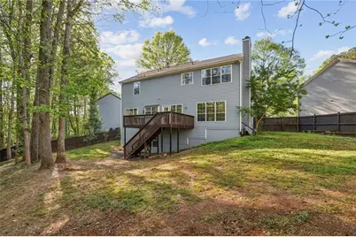 615 Tammany Pointe, Alpharetta, GA 30004 - Photo 14