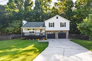 1125 Rackley Way NW, Kennesaw, GA 30144 - Photo 2