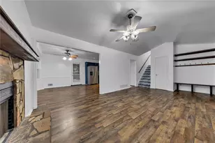 1125 Rackley Way NW, Kennesaw, GA 30144 - Photo 12