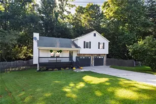 1125 Rackley Way NW, Kennesaw, GA 30144 - Photo 4