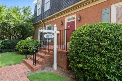 7000 Peachtree Dunwoody Road Ne, Building 6 #350, Atlanta, GA 30328 - Photo 2