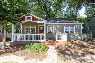 152 Murray Hill Ave NE, Atlanta, GA 30317 - Photo 1