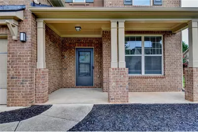 515 Creekshire Circle, Canton, GA 30115 - Photo 2