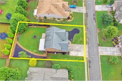 515 Creekshire Circle, Canton, GA 30115 - Photo 46