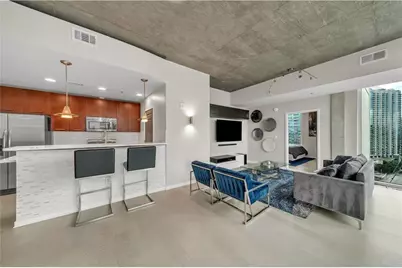 3324 Peachtree Road NE #1401, Atlanta, GA 30326 - Photo 14