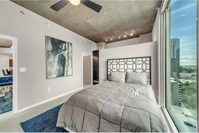 3324 Peachtree Road NE #1401, Atlanta, GA 30326 - Photo 18