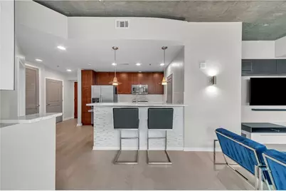 3324 Peachtree Road NE #1401, Atlanta, GA 30326 - Photo 6