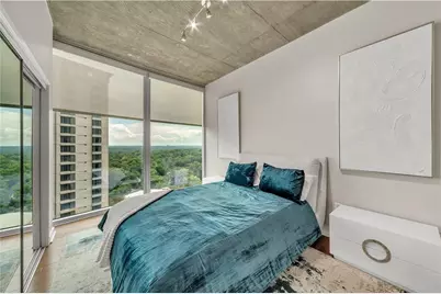 3324 Peachtree Road NE #1401, Atlanta, GA 30326 - Photo 24