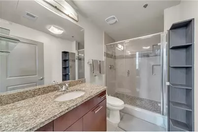 3324 Peachtree Road NE #1401, Atlanta, GA 30326 - Photo 20
