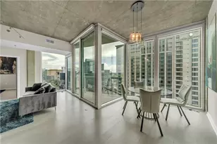 3324 Peachtree Rd NE, Atlanta, GA 30326 - Photo 8