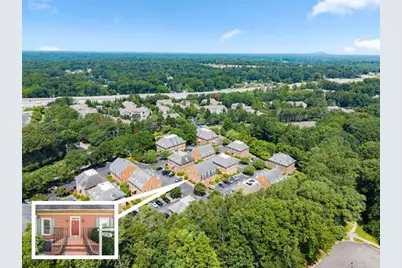 7000 Peachtree Dunwoody Road Ne, Building 6 #302, Atlanta, GA 30328 - Photo 26