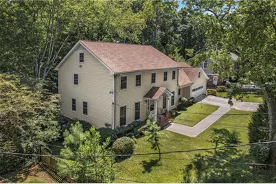 5171 Meadowlake Drive, Atlanta, GA 30338 - Photo 4