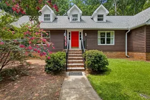 1244 Timberland Dr SE, Marietta, GA 30067 - Photo 4