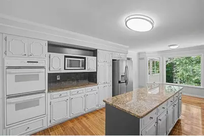 1244 Timberland Drive SE, Marietta, GA 30067 - Photo 24