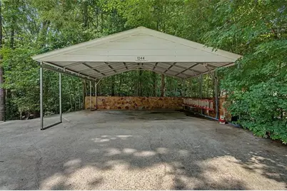 1244 Timberland Drive SE, Marietta, GA 30067 - Photo 74