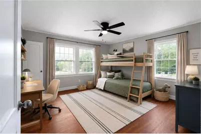 2903 Maple Road SE, Rome, GA 30161 - Photo 28