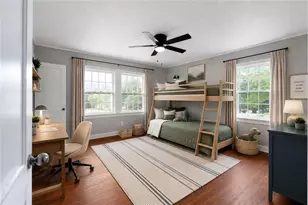 2903 Maple Rd SE, Rome, GA 30161 - Photo 28