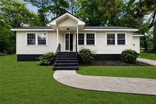 2903 Maple Rd SE, Rome, GA 30161 - Photo 1