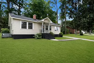 2903 Maple Rd SE, Rome, GA 30161 - Photo 2