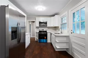 2903 Maple Rd SE, Rome, GA 30161 - Photo 18