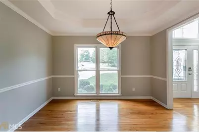 1714 Lake Heights Circle, Dacula, GA 30019 - Photo 2
