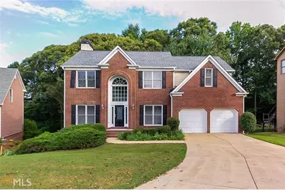 1714 Lake Heights Circle, Dacula, GA 30019 - Photo 1