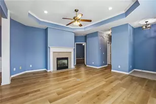 [Address not provided], Stone Mountain, GA 30087 - Photo 12