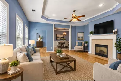[Address not provided], Stone Mountain, GA 30087 - Photo 2