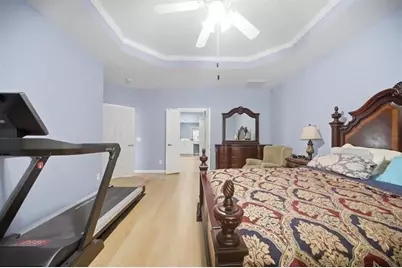 119 Villa Park Circle, Stone Mountain, GA 30087 - Photo 34