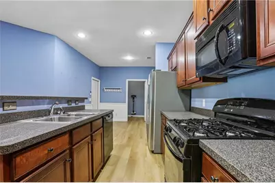 119 Villa Park Circle, Stone Mountain, GA 30087 - Photo 22