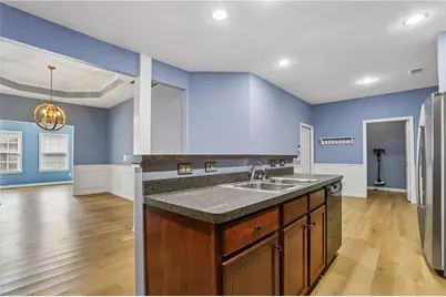 [Address not provided], Stone Mountain, GA 30087 - Photo 22