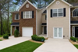 102 Creekwood Dr, Woodstock, GA 30188 - Photo 1