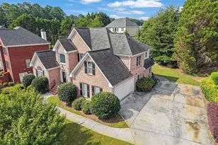 2977 Cadbury Ct, Snellville, GA 30039 - Photo 8