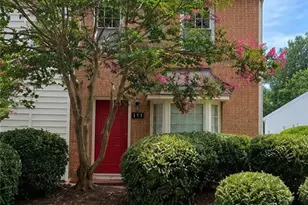 235 Chads Ford Way, Roswell, GA 30076 - Photo 2