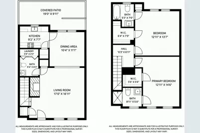 235 Chads Ford Way, Roswell, GA 30076 - Photo 16