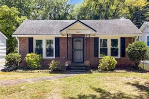 2842 Grand Ave SW, Atlanta, GA 30315 - Photo 1