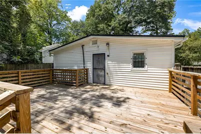 2842 Grand Avenue SW, Atlanta, GA 30315 - Photo 20