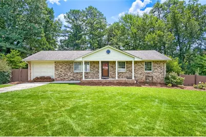 [Address not provided], Atlanta, GA 30341 - Photo 1