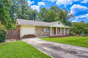 [Address not provided], Atlanta, GA 30341 - Photo 2