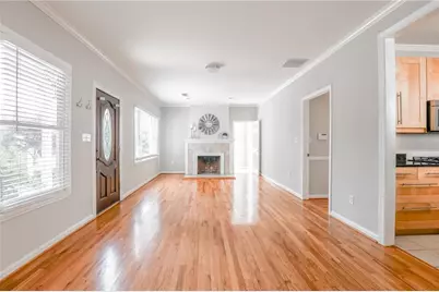 507 Boulevard Place NE, Atlanta, GA 30308 - Photo 18