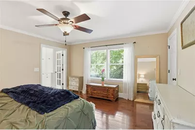 3214 Flint Lock Way NW, Marietta, GA 30064 - Photo 20